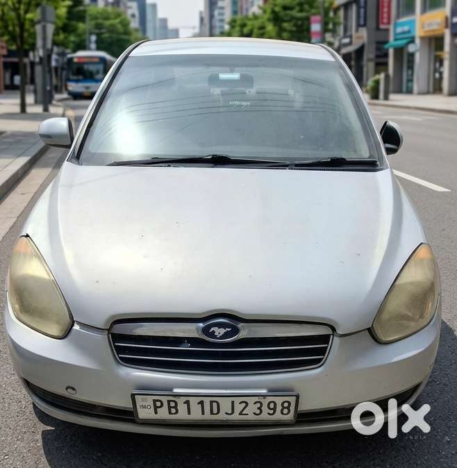 Verna 1.5 Crdi Vgt Bs Iv