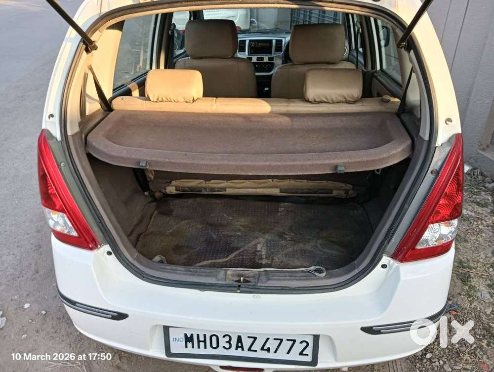 Maruti Suzuki Estilo Vxi Bs-iv, 2011, Petrol