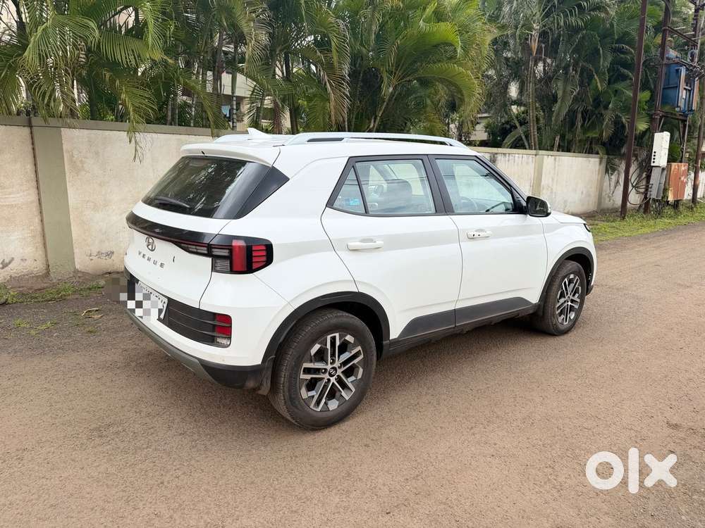 Hyundai Venue Sx Opt, 2023, Diesel