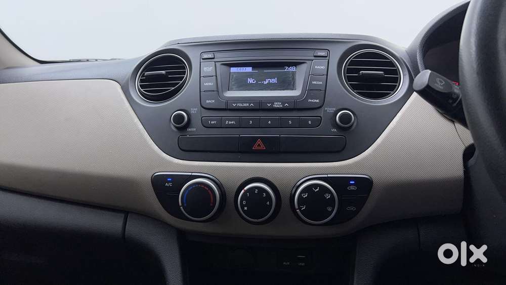 Hyundai Grand I10 1.2 Kappa Magna, 2018, Petrol