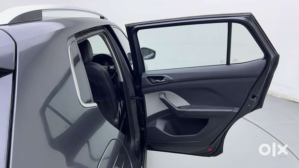 Skoda Kushaq Style 1.0l Tsi Mt, 2022, Petrol