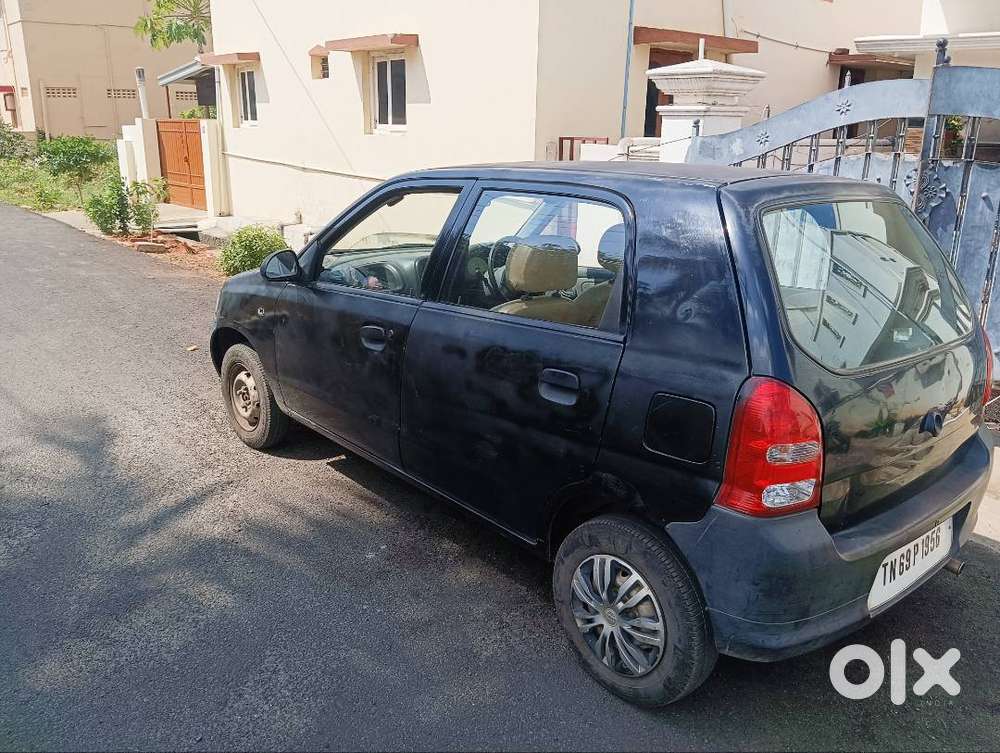 Alto Car Sale 2008