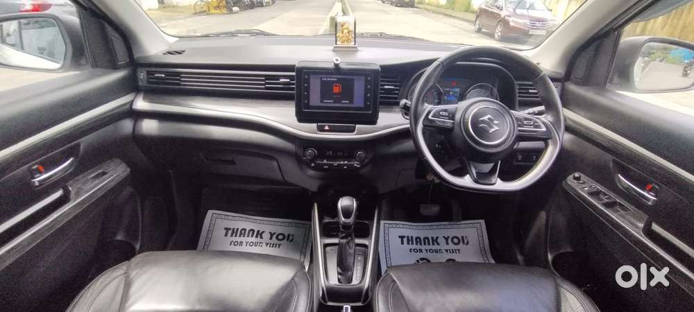 Maruti Suzuki Xl6 1.5 Alpha At, 2019, Petrol