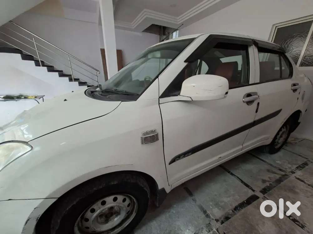 Maruti Suzuki Dzire 2015 Good Condition For Sale
