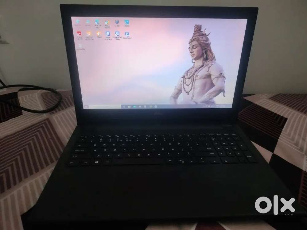 Dell Inspiron 15