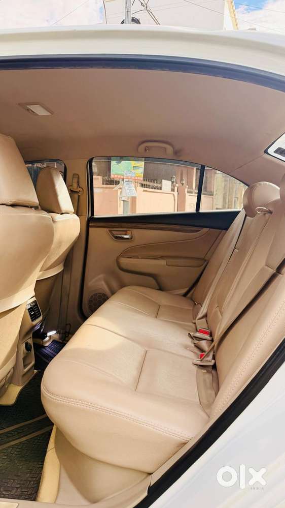 Maruti Suzuki Ciaz Smart Hybrid Sigma , 2024, Petrol