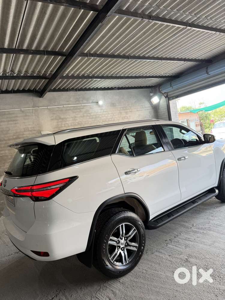 Toyota Fortuner 4x2 At 2.8 Diesel, 2024, Diesel