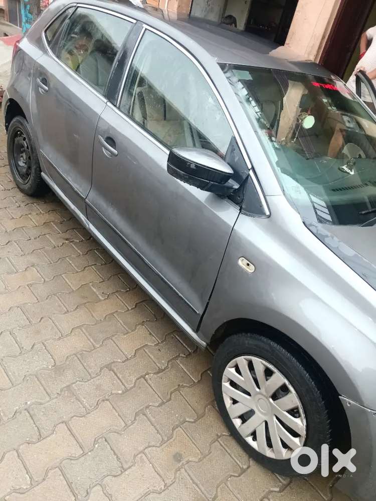 Volkswagen Polo Diesel 2014