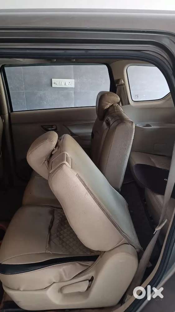 Maruti Suzuki Ertiga 2019 Diesel