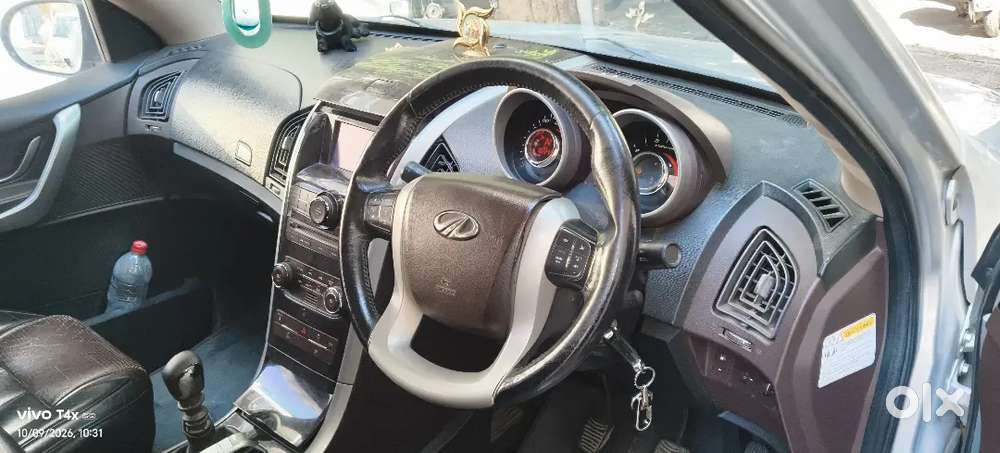 Mahindra Xuv500 Diesel Manual 2013