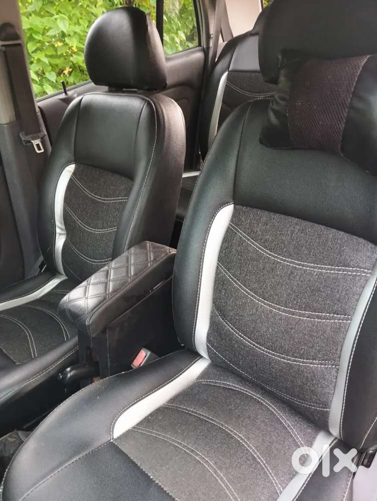 Hyundai Santro Xing 2007