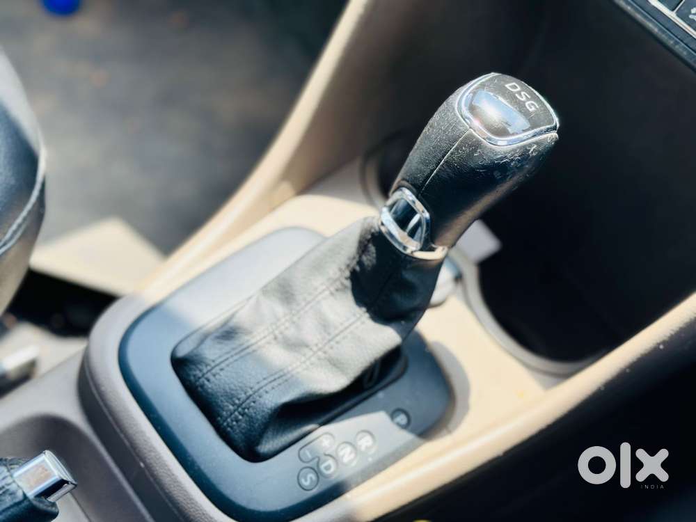 Skoda Rapid 2013-2016 1.5 Tdi At Elegance, 2014, Diesel