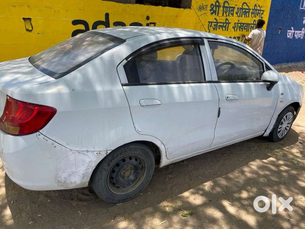 Chevrolet Car Diesel 2013