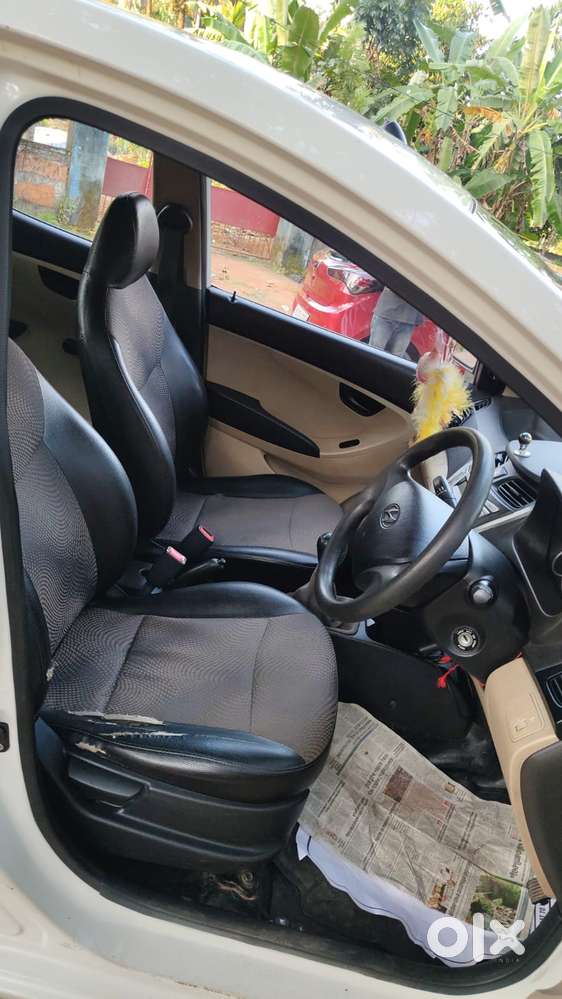 Hyundai Eon Magna +, 2014, Petrol