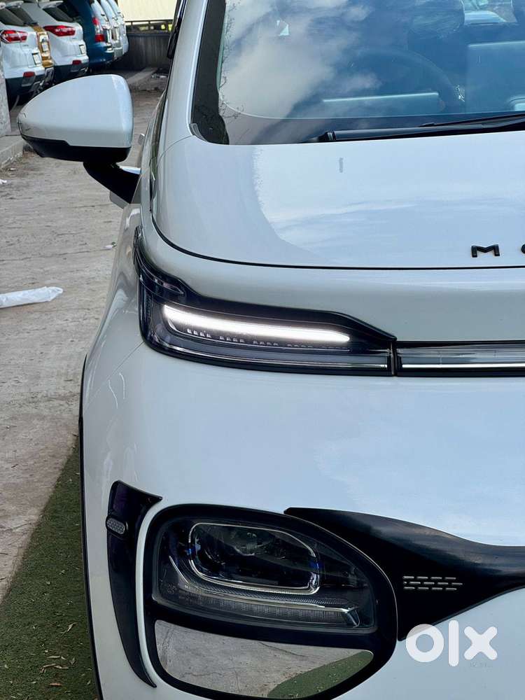 Mg Windsor Ev Essence, 2025, Electric