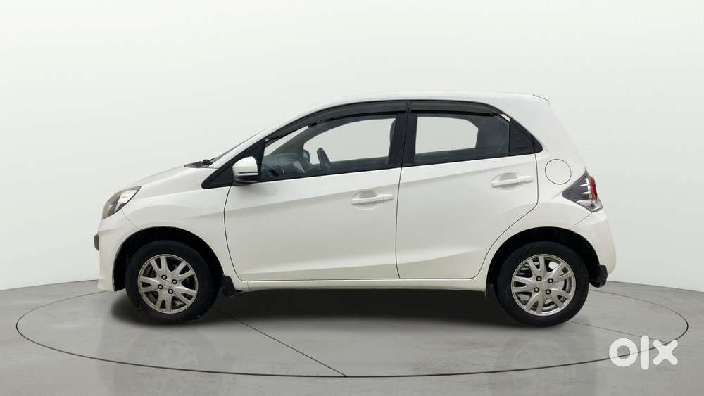 Honda Brio Vx At, 2015, Petrol