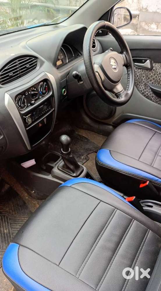 Maruti Suzuki Alto 800 Lxi, 2018, Petrol