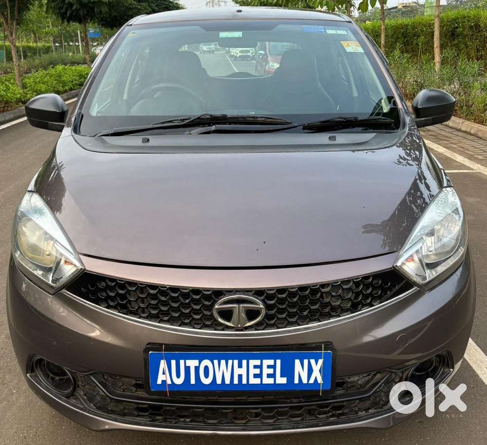 Tata Tiago 1.2 Revotron Xm, 2016, Petrol