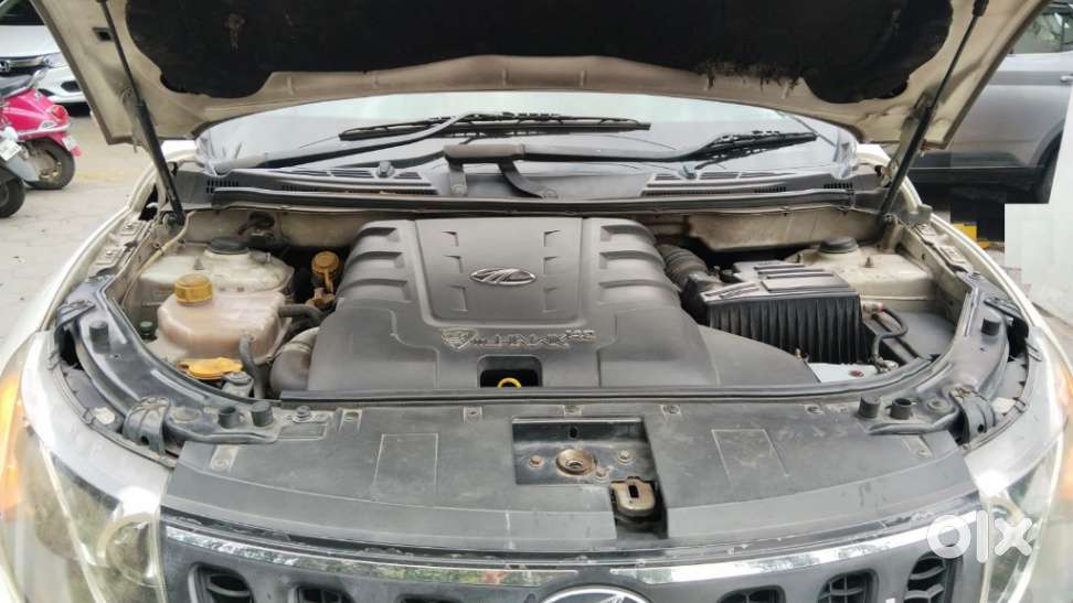 Mahindra Xuv500 2.2 W10, 2015, Diesel