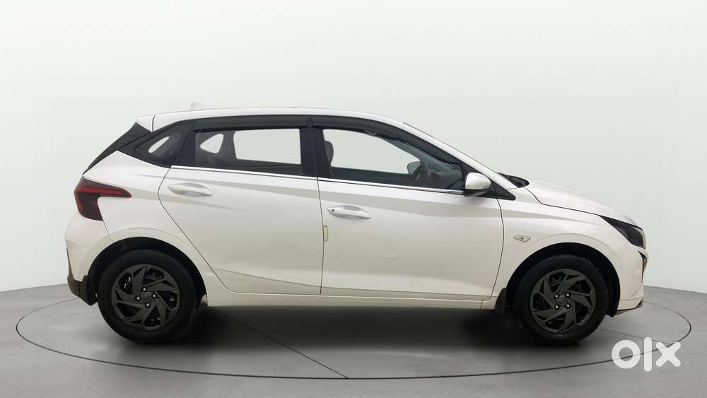 Hyundai New I20 1.2 Magna Mt, 2024, Petrol