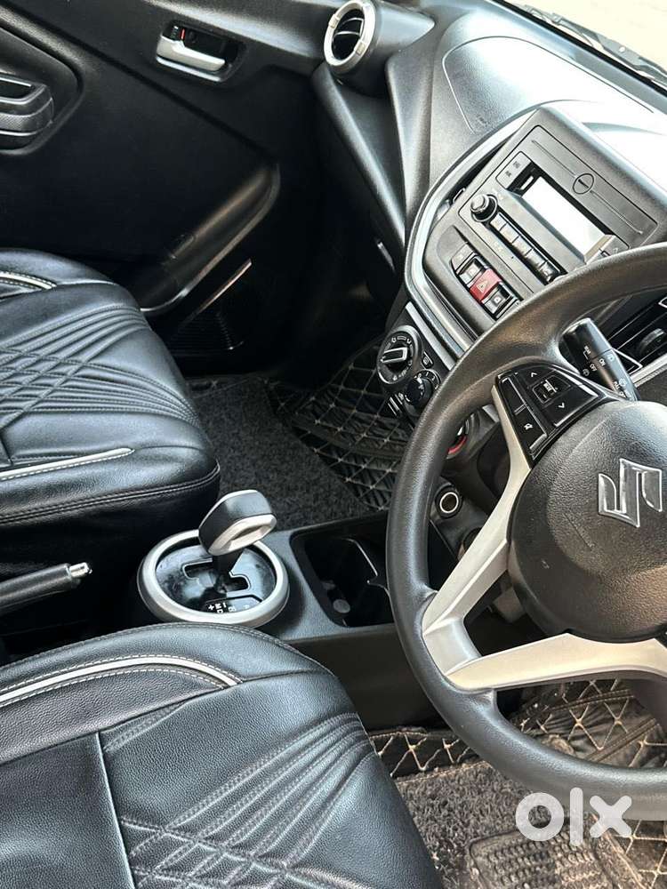 Maruti Suzuki Celerio Zxi(o) Amt, 2022, Petrol