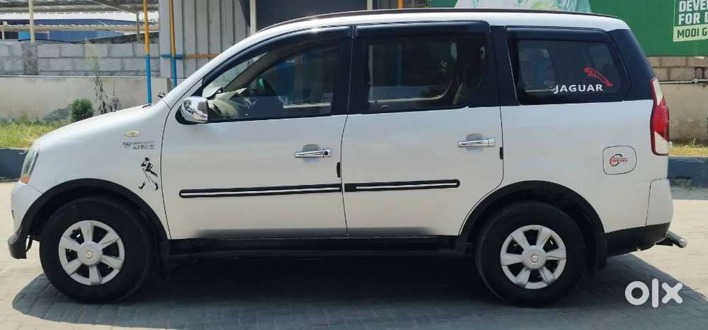 Mahindra Xylo H4 Abs Bs Iv, 2018, Diesel