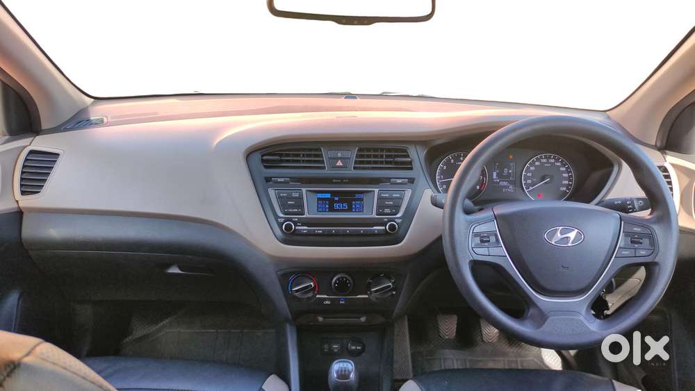 Hyundai Elite I20 [ ] 1.2 Magna, 2015, Petrol
