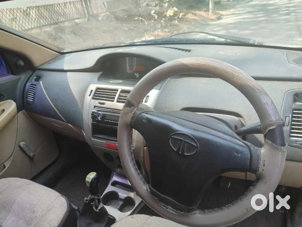 Tata Indica Vista 2012 Diesel 147900 Km Driven