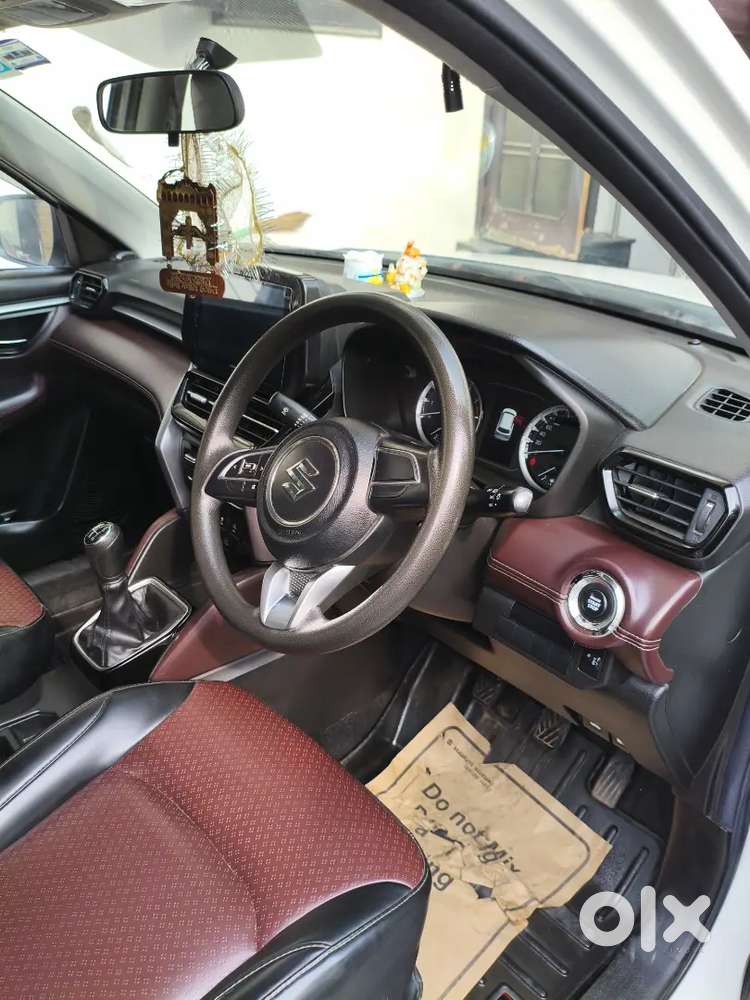 Grand Vitara 2023 Petrol