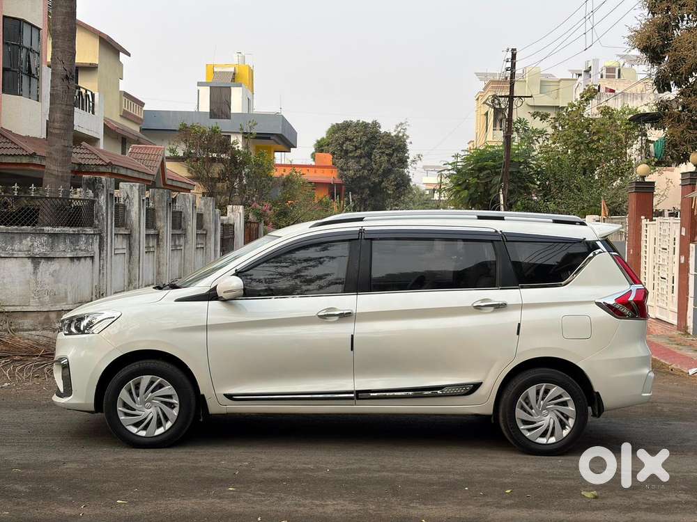 Maruti Suzuki Ertiga Vxi (o) Cng, 2022, Cng & Hybrids