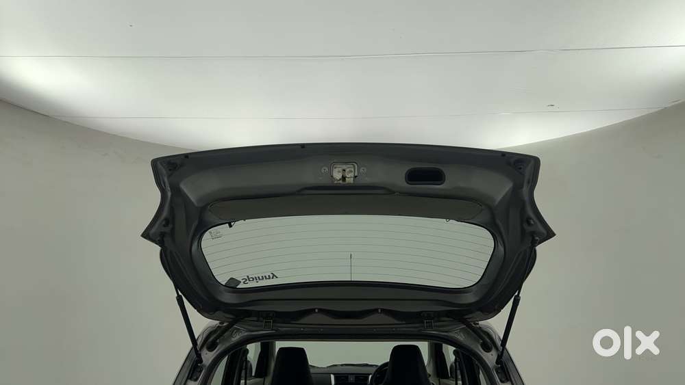 Maruti Suzuki Celerio 1.0 Zxi Amt, 2017, Petrol