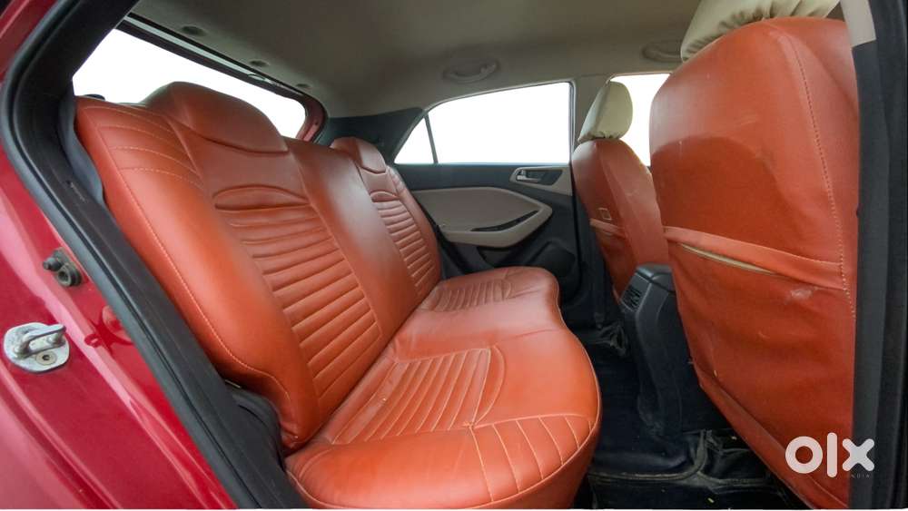 Hyundai Elite I20 Sportz 1.2, 2016, Petrol