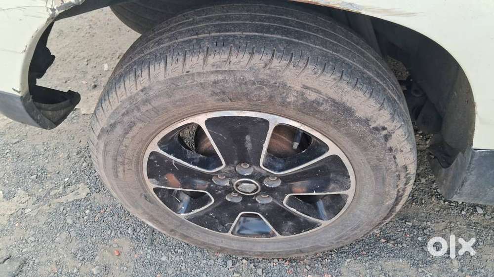 Renault Duster 2016 Model
