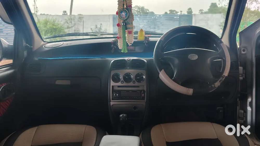 Tata Indica Ev2 Xeta Gls Sport 2016