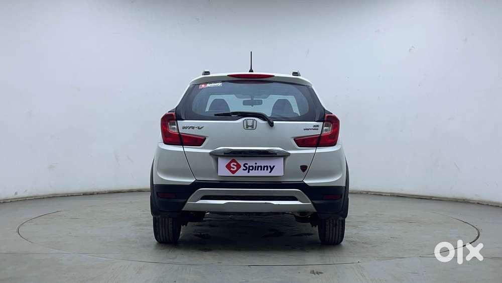 Honda Wr-v 1.5 Vx I-dtec, 2018, Diesel