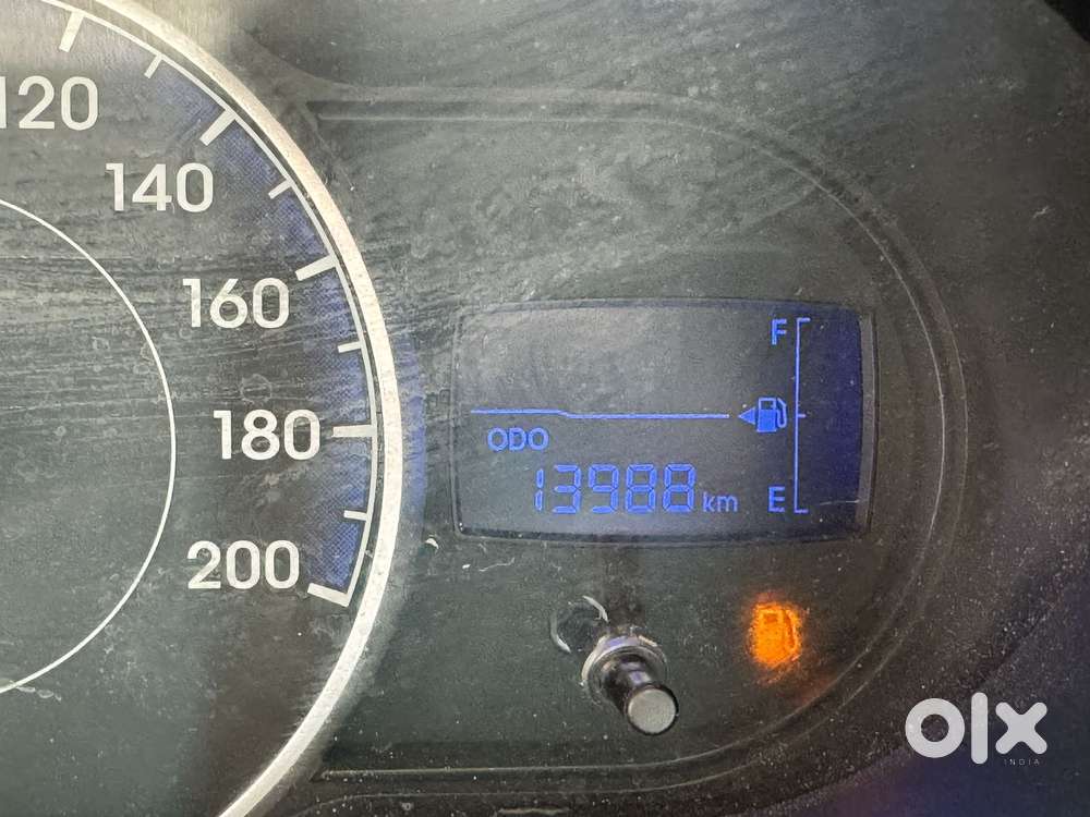 Hyundai I10 1.1 Magna(o), 2015, Petrol