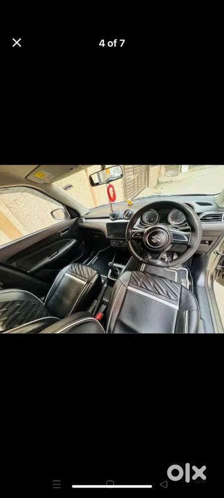 Maruti Swift Vxi Manual 2021