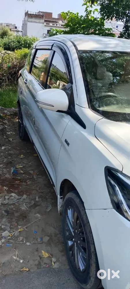 Maruti Suzuki Ertiga 2020 Diesel Well Maintained