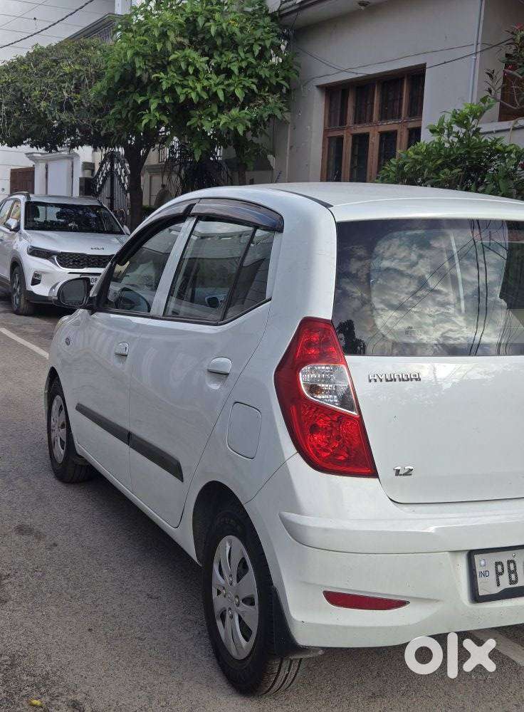 Hyundai I10 Magna, 2010, Petrol
