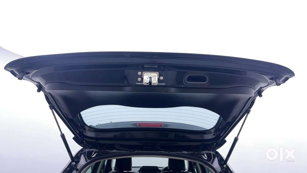 Maruti Suzuki Grand Vitara 1.5 Alpha Smart Hybrid, 2023, Petrol