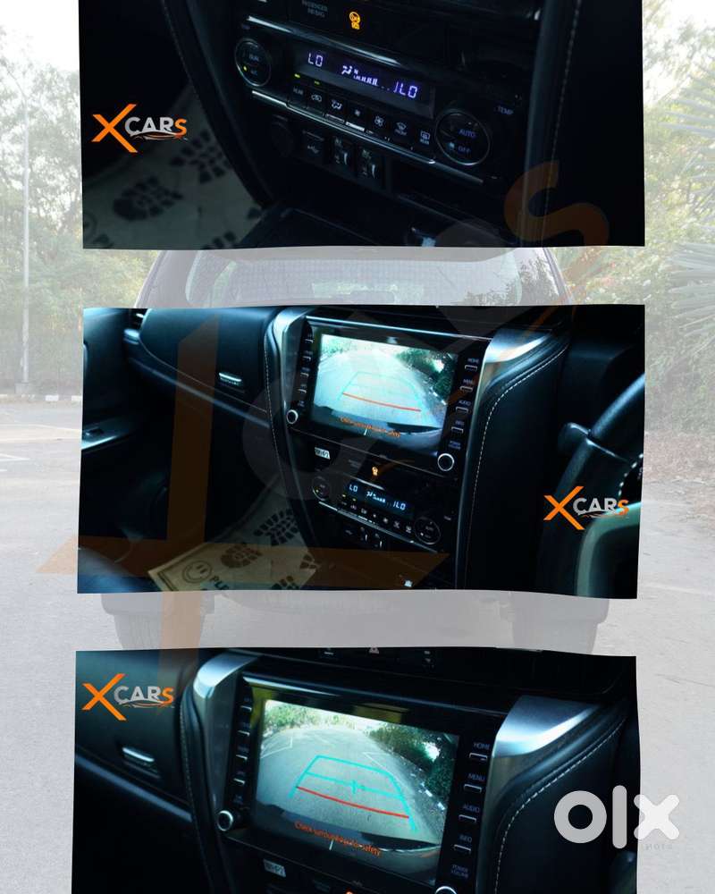 Toyota Fortuner 4x2 At 2.7 Petrol, 2024, Petrol