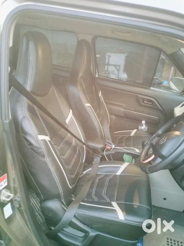 Maruti Suzuki Wagon R Lxi 2026