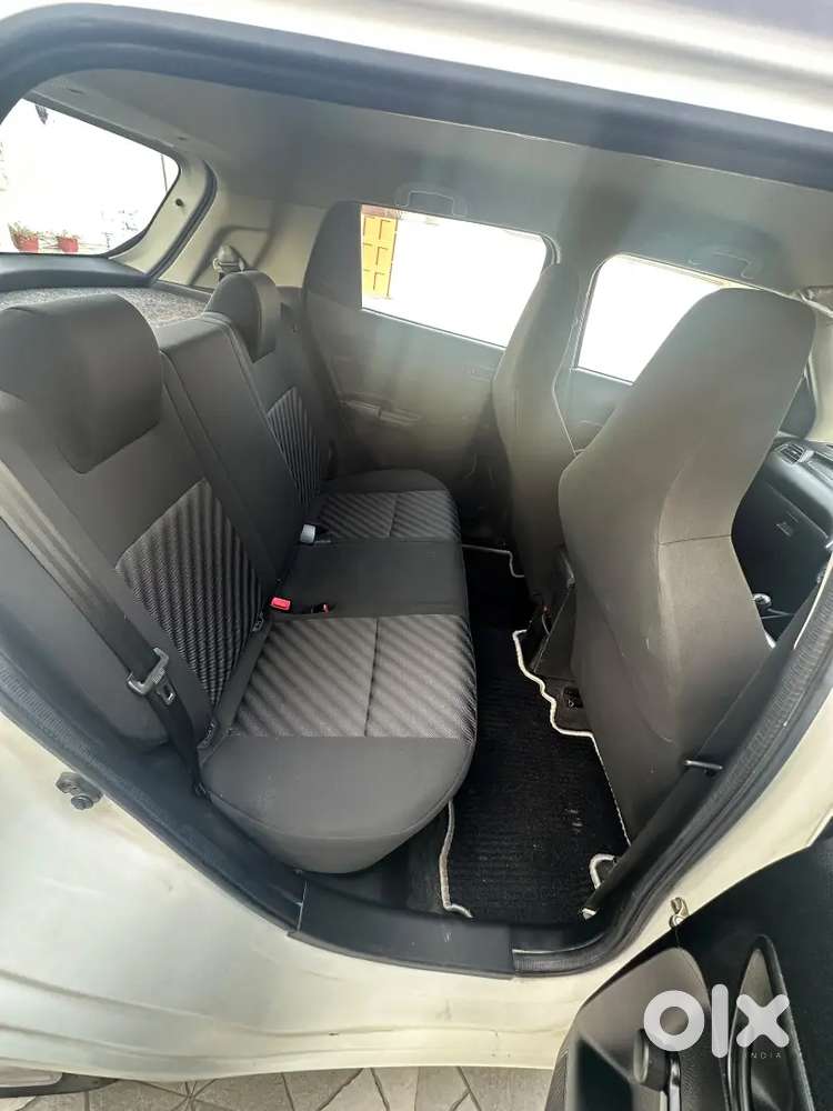 Maruti Suzuki Swift 2020 Petrol Lxi