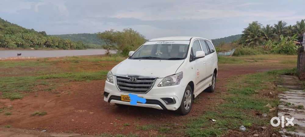 Toyota Innova
