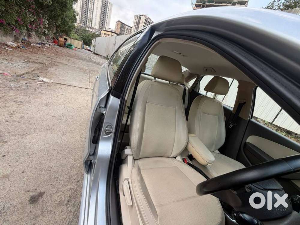 Volkswagen Vento 2010-2013 Petrol Comfortline, 2013, Petrol
