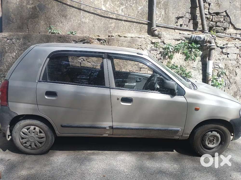 All Ok Macenically Nd Physically