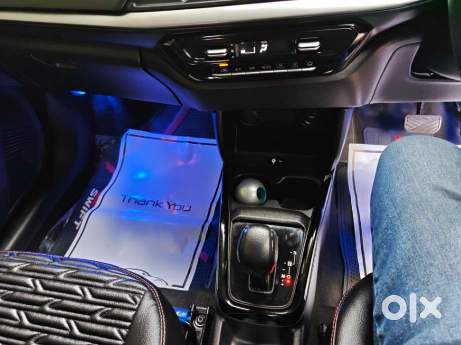 Maruti Suzuki Swift Vvt Zxi Plus, 2025, Petrol