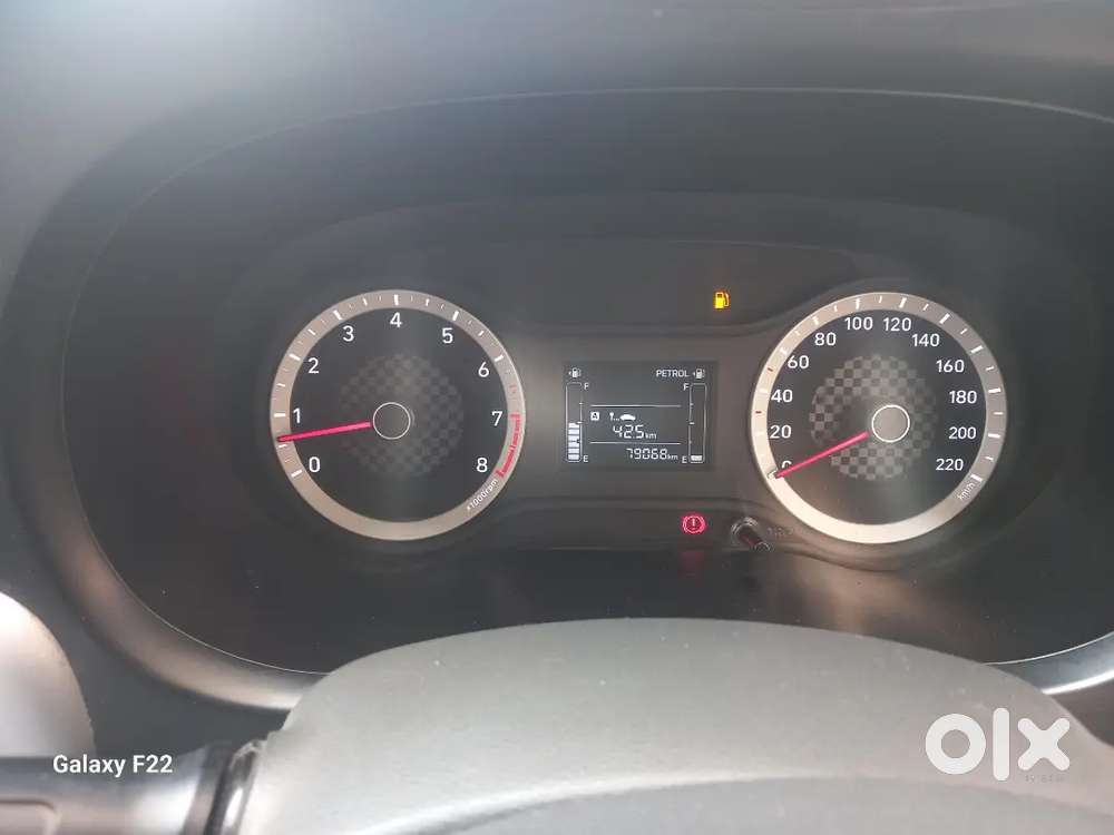 Hyundai Grand I10 2020