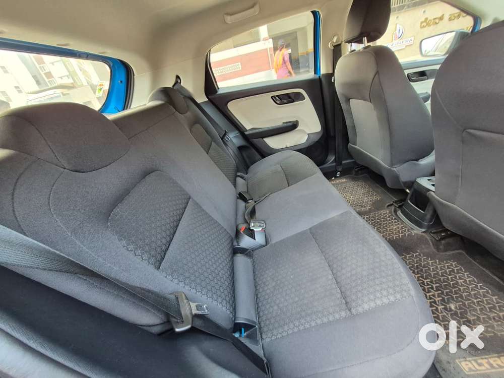 Tata Altroz 1.5 Xm Plus Diesel, 2022, Diesel