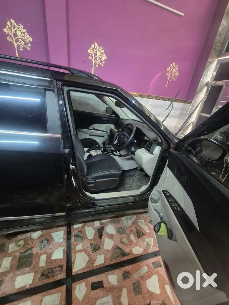 Mahindra Xuv300 2022 Petrol